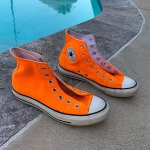 Converse High Tops